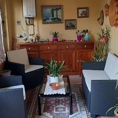 Gli Archi 3* Sìnnai