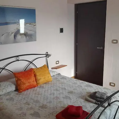 Gli Archi 3* Sìnnai