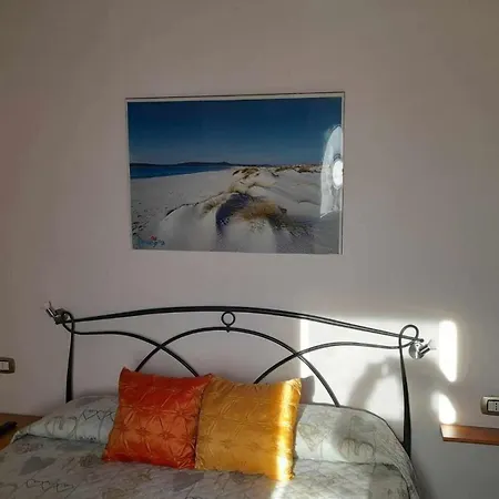 Gli Archi Bed & Breakfast