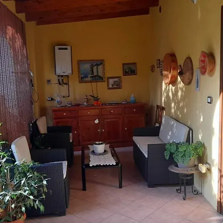 Gli Archi Bed & Breakfast 3*