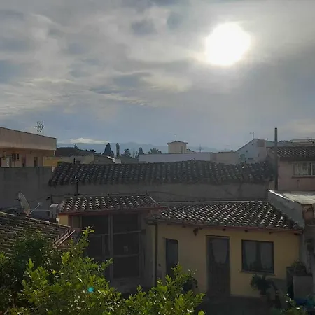 Bed & Breakfast Gli Archi 3*