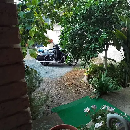 Gli Archi Sìnnai
