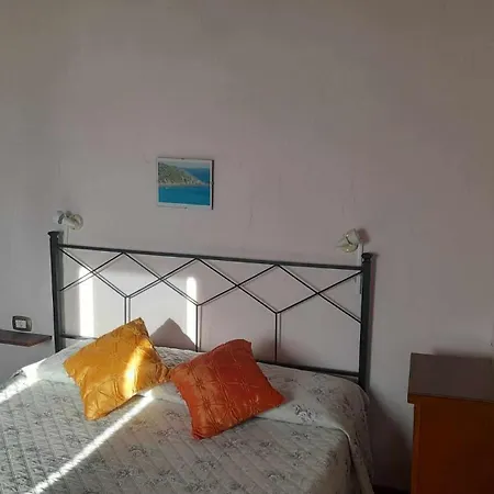 Panzió Gli Archi