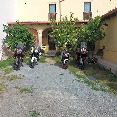 Gli Archi
