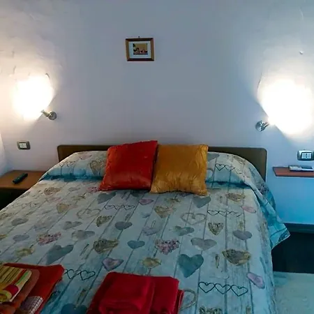 Gli Archi 3* Sìnnai