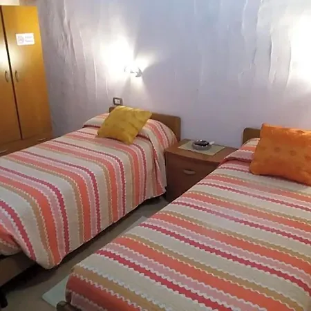 Gli Archi 3* Sìnnai