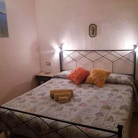 Gli Archi Sìnnai