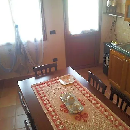 Gli Archi Sìnnai