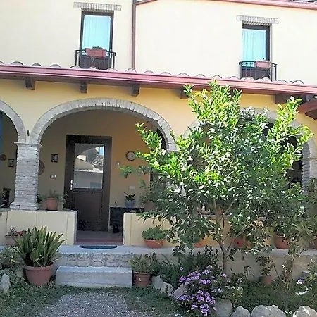 Panzió Gli Archi 3*