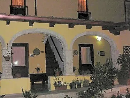 Gli Archi Sìnnai