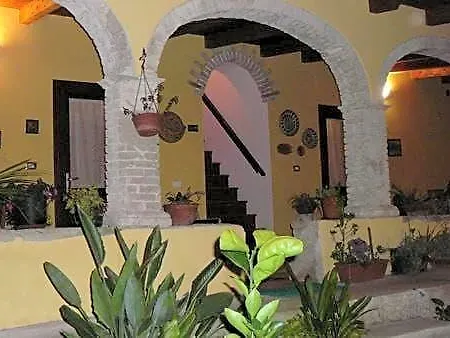 Gli Archi Panzió