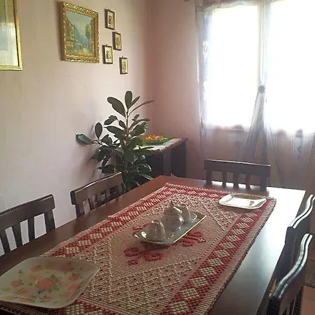 Gli Archi Bed & Breakfast Sìnnai