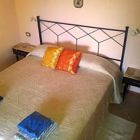 Gli Archi 3* Sìnnai