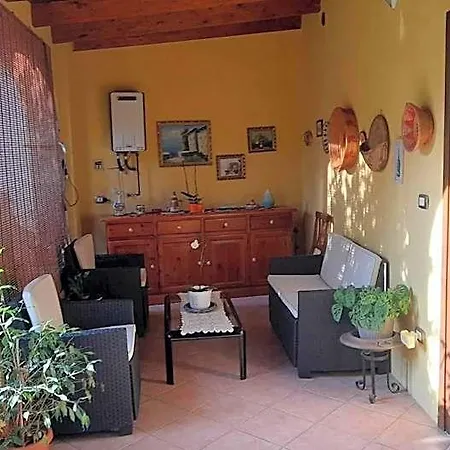 Gli Archi 3*