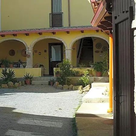 Gli Archi 3*