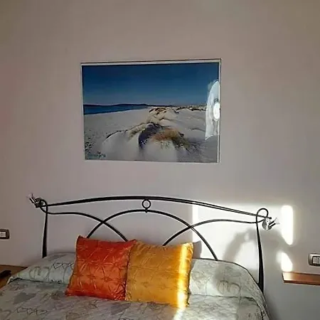 Gli Archi Sìnnai