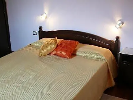 Gli Archi Bed & Breakfast