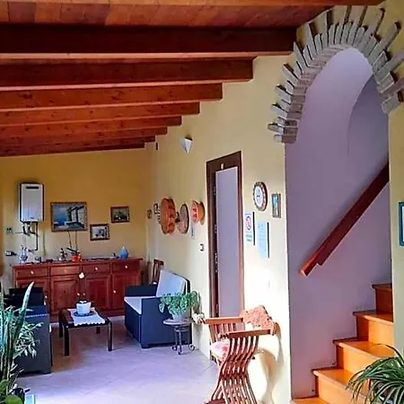 Gli Archi 3* Sìnnai