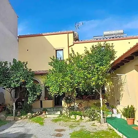 Bed & Breakfast Gli Archi