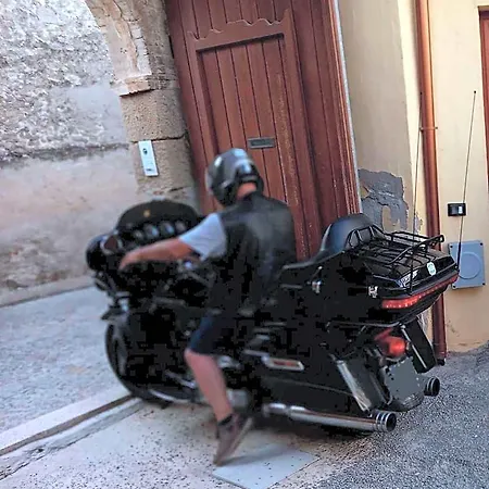 Gli Archi Panzió